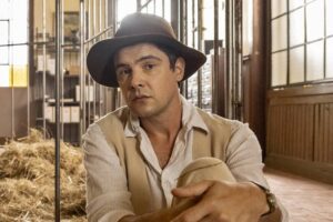 Êta Mundo Melhor!: Candinho barra plano da Baronesa