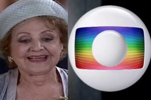 Atriz da Globo teve último gesto nobre antes da morte: ‘Ela deixou’