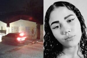 Evilly Soares é encontrada morta após sequestro