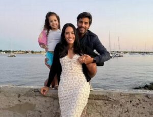 Mulher de Alberto Cowboy responde a provocação feita por Milena no BBB 26