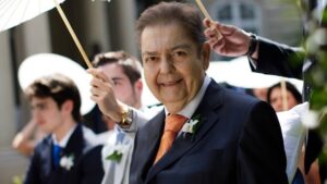 Quem são os filhos de Faustão? Herdeiros do apresentador também são artistas