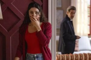 Três Graças: Ferette manda torturar e matar Gerluce