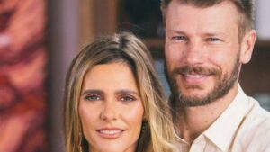 Fernanda Lima revela bastidores do assédio sofrido por Rodrigo Hilbert e surpreende fãs