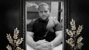 Filho de cantor morre aos 41 anos de idade e pai revela o que aconteceu