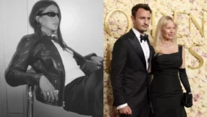 Filha de João Doria estaria namorando filho de Pamela Anderson, diz colunista