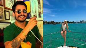 Matheus Vargas assume novo romance após fim de relacionamento e movimenta redes