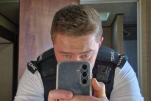 Aos 28 anos, ator emociona ao revelar que está ‘nos estágios finais de sua vida’