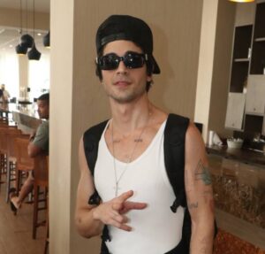 Após falas de Ana Paula Renault no BBB26, Fiuk se pronuncia: Criando confusão com meu nome