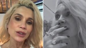 Flávia Alessandra sai sozinha, passa por situação constrangedora e perde dinheiro: ‘Tudo errado’