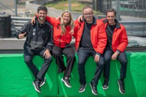 Programas da Globo mostram especiais para aquecer o início da temporada da Fórmula 1