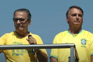 Silas Malafaia comenta carta de Bolsonaro: “Linguarudos”