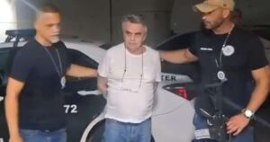 Polícia prende ator José Dumont no Rio após ser condenado por estupro de vulnerável