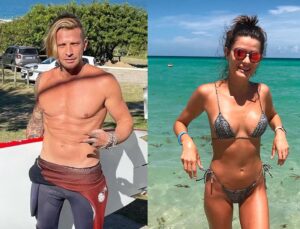 Saiba quem é Álvaro Jacomossi, ex-marido de Isabeli Fontana preso por tráfico de drogas