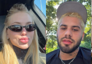 Virginia Fonseca canta música e seguidores apontam possível indireta para Zé Felipe; veja vídeo