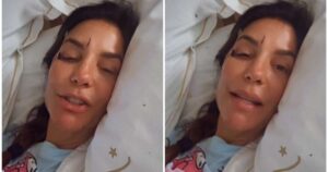 Desmaio de Ivete Sangalo: entenda por que um quadro de diarreia pode derrubar o corpo