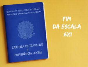 Maioria dos brasileiros apoia fim da escala 6×1, aponta pesquisa Datafolha