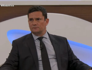 Moro ironiza homenagem a Lula na Sapucaí e reacende embate nas redes