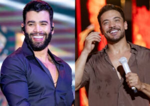 Saiba o motivo da briga entre Gusttavo Lima e Wesley Safadão