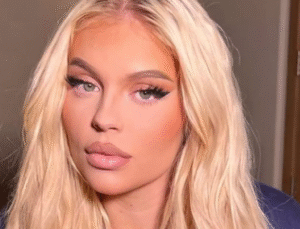 Luísa Sonza interfere em briga em bloco: ‘Se encostar nela, acabo contigo’; VEJA VÍDEO!