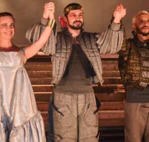 Carol Castro relata jornada até o diagnóstico de fibromialgia: Foram muitos exames