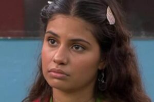 BBB26: Gabriela recebeu informação externa? Sister ‘entrega’ e web reage