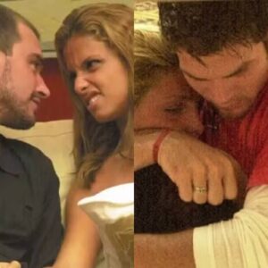 Relembre os triângulos amorosos do BBB!