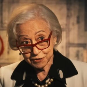 De Velhos Bandidos a Central do Brasil. Relembre a carreira de Fernanda Montenegro no cinema