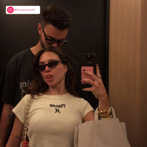 Mais que Kevinho e Biel: relembre os amores de Flávia Pavanelli