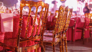 Aos 42, milionário que ofereceu duplex a ex-Victoria’s Secret investiu R$ 15 milhões em festa de debutante da filha