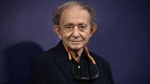 Morre aos 96 anos o documentarista Frederick Wiseman, mestre do cinema observacional