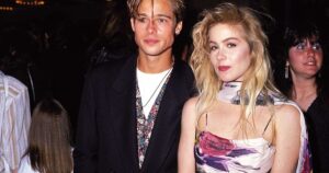 Brad Pitt já levou um fora brutal; atriz conta detalhes em livro de memórias