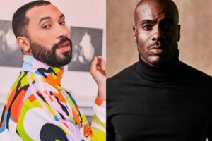 Gil do Vigor e Rafael Zulu são os novos integrantes do “Papo de Segunda” no GNT