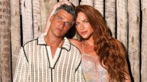 Giovanna Ewbank expõe vingança contra Bruno Gagliasso: ‘Apenas’
