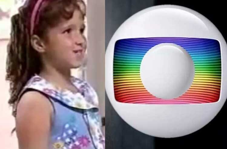 Ex-atriz mirim da Globo deixou a TV e hoje é advogada: ‘Feliz e realizada’