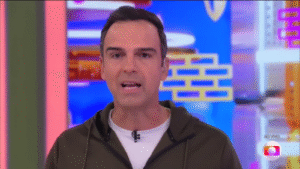 BBB 26: Quem foi eliminado no paredão de ontem?