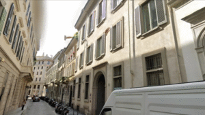 Com fortuna de mais de R$5 bilhões, empresário compra palácio por R$ 325 milhões