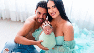 Graciele Lacerda abre o jogo sobre nova gravidez com Zezé Di Camargo: “Eu quero”