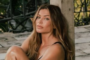 Grazi Massafera alfineta conservadores: “Vão virar siri na lata”