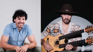 Sucesso em novelas da Globo, Guito não esconde a paixão pelas raízes mineiras: ‘Em tudo o que faço’