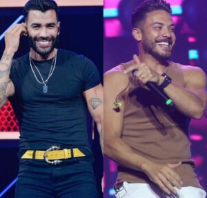 Gusttavo Lima dá sua versão da briga com Wesley Safadão: Se não cumpre a palavra, eu apago as músicas