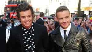 Harry Styles relembra morte de Liam Payne e fala sobre luto vivido publicamente
