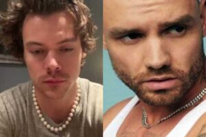 Harry Styles fala pela primeira vez sobre morte de Liam Payne: ‘Confuso’