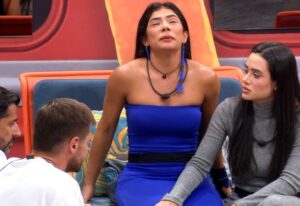 BBB 26: Após eliminação de Maxiane, aliados reagem: “Paredão falso”
