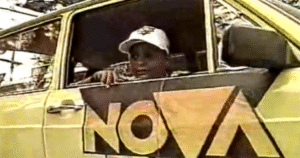 Ele ganhou uma Brasília amarela dos Mamonas Assassinas e foi um dos últimos a ver a banda: ‘Foi intenso’