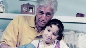 Aos 38 anos, ex-atriz mirim da Globo abandonou os holofotes para seguir nova carreira