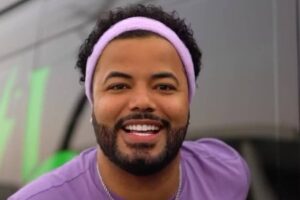 Hytalo Santos é condenado a 11 anos e 4 meses de prisão