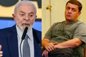 Lula acredita que fé de ministro vai blindar Lulinha de perseguição no STF