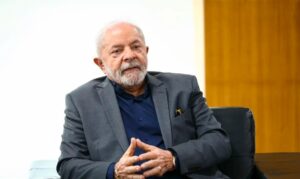Lula declara que vale “qualquer sacrifício” para alcançar criminosos