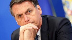 Em carta, Bolsonaro pede fim de ataques a Michelle e pede ‘união da direita’