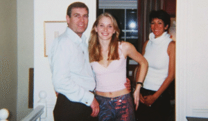 Quem foi Virginia Giuffre, a mulher que acusou o ex-príncipe Andrew de abuso e foi encontrada morta